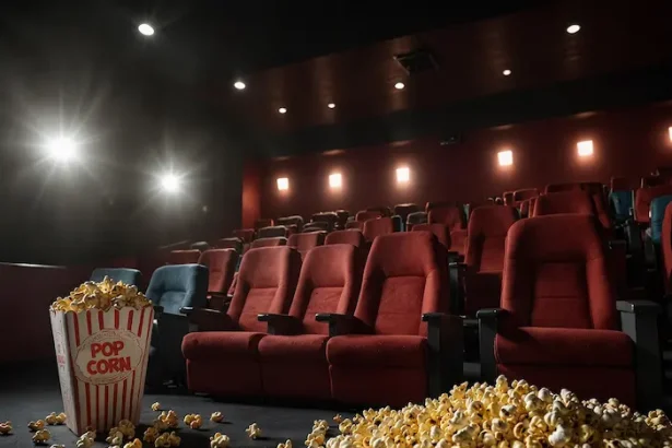 cele mai așteptate filme românești în premieră la Timișoara - Cele mai aclamate filme românești, premieră de nera...