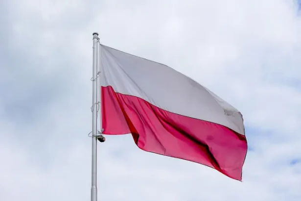 Polonia devine a 20-a mare economie a lumii - Polonia se îndreaptă rapid spre a 20-a mare economie globală