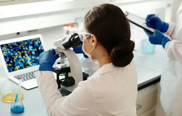 testare genetică pentru afecțiuni digestive - Testarea genetică: cheia descoperirii între boli similare!