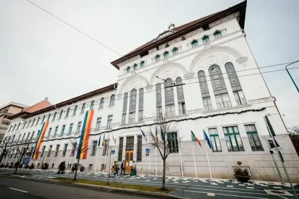 plângere prealabilă administrație locală Timișoara - Consiliul Local din Timișoara: 110 puncte pe ordinea de zi, maj...