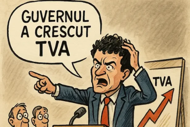 tva 1 umor fiscal