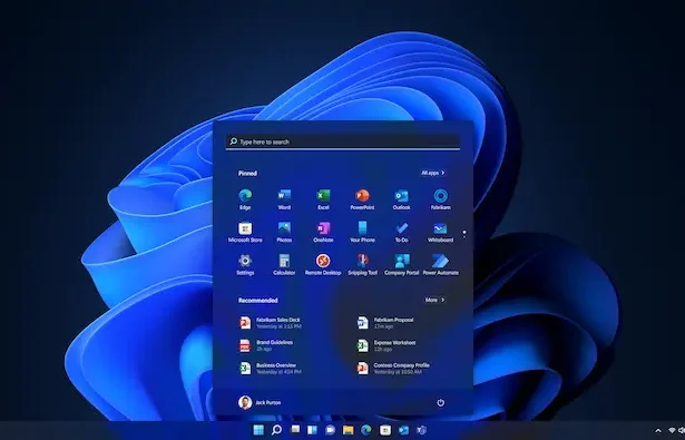 windows ecran de blocare