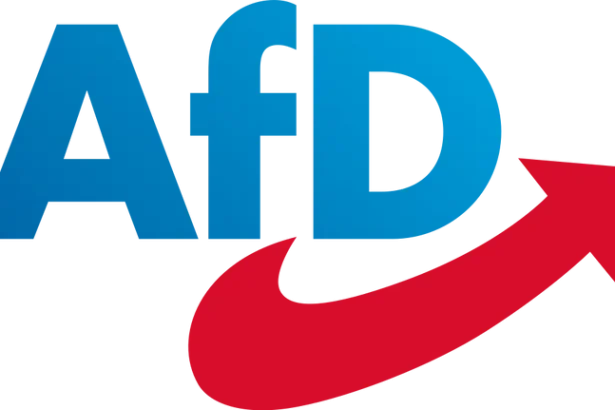 AfD devine cel mai popular partid din Germania - AfD, partidul extremist, la un pas de conducerea Germaniei - un nou sonda...