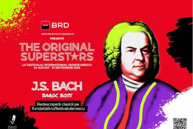 BRD ENESCU KV Bach Landscape festivalul