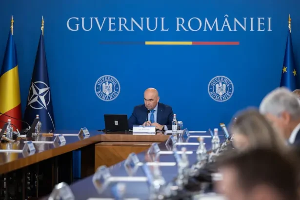 reuniunea Biroului Permanent Național PSD - Adoptarea rapidă a pachetului II: o necesitate urgentă pentru viitor!