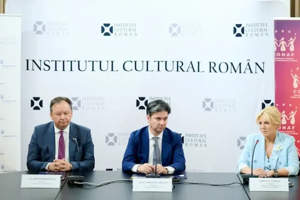 cursuri gratuite limba română ucraineni - Cursuri gratuite de limba română pentru refugiații ucraineni: un pas import...