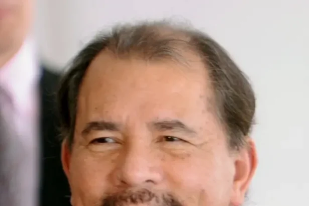 Daniel Ortega anexare