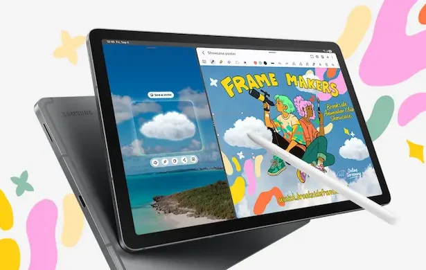 Samsung Galaxy Tab S10 Lite specificații și preț în România - Samsung dezvăluie Galaxy Tab S10 Lite, tabletă midran...