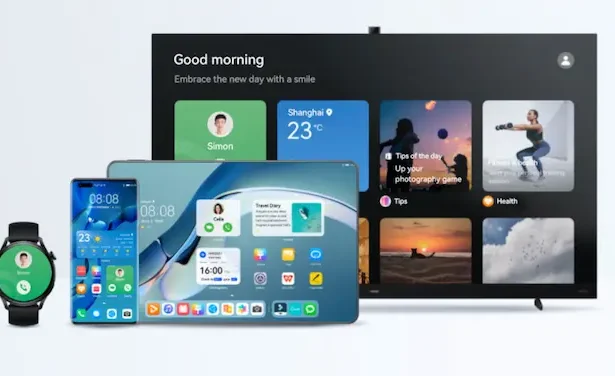 Huawei Watch GT5 Pro update HarmonyOS 5.1 - HarmonyOS 5.1: Noutăți captivante care îți vor transforma experiența!