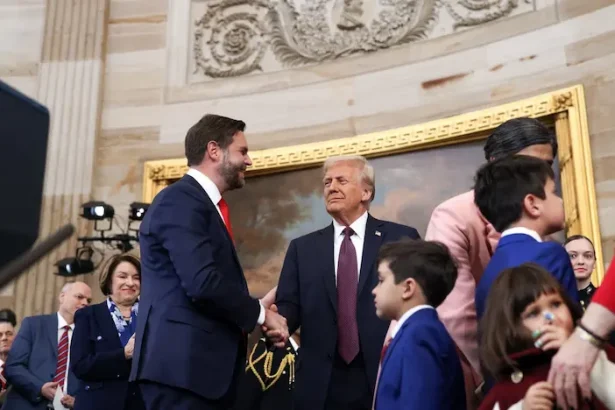 concesii semnificative Rusia Ucraina JD Vance - Noi sancțiuni pentru Rusia? Anunț surpriză de la JD Vance și Trump