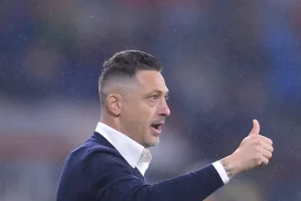 Universitatea Craiova victorie Istanbul Bașakșehir 2-1 - Rădoi sărbătorește în Conference League