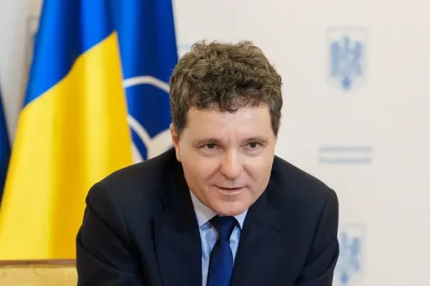 prioritățile președintelui Nicușor Dan pentru politica externă - Nicușor Dan își dezvăluie prioritățile în pol...