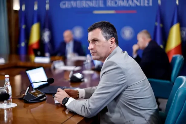 Tanczos Barna impozitul