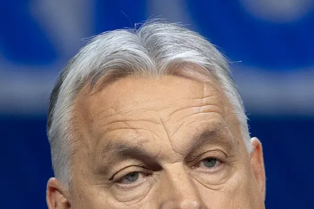 Orbán critică puterea lui Trump în contextul păcii în Ucraina. - Viktor Orbán îl critică pe Donald Trump pentru po...