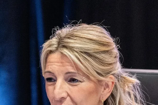 Yolanda Diaz scandaluri politice