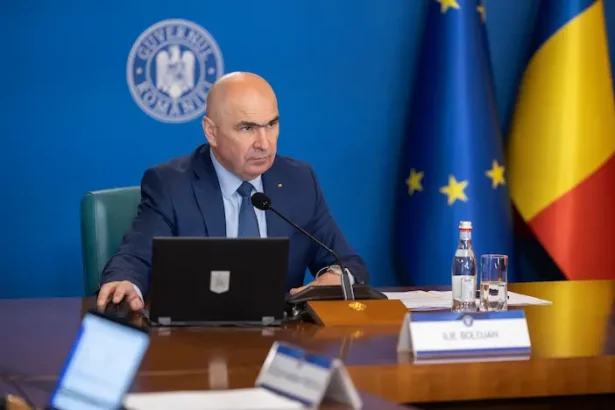 măsuri de reformă inevitabile în guvern - Bolojan: Forțele politice trebuie să își asume responsabilitatea acum!