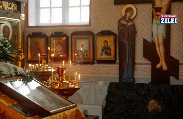 calendar ortodox 27 august 2025 - Calendar ortodox 27 august 2025 – ce sfinți prăznuiește Biserica și care sunt săr...