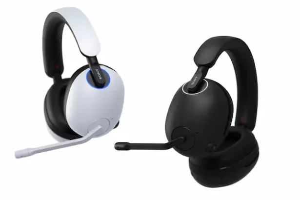 casti sony INZONE H9 Sony INZONE