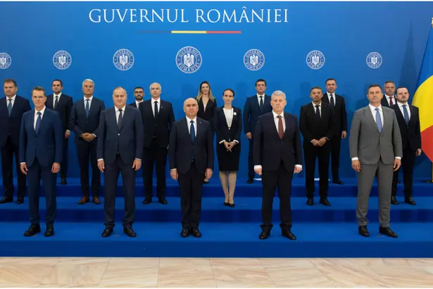 Programul Național de Investiții Anghel Saligny - Coaliția de guvernare se reunește: Ce decizii importante ne așteaptă?
