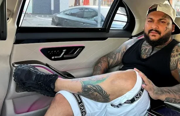 Festivalul Cântecului - Dani Mocanu, onorat de primar: Petrecere extravagantă în Bistrița-Năsăud!