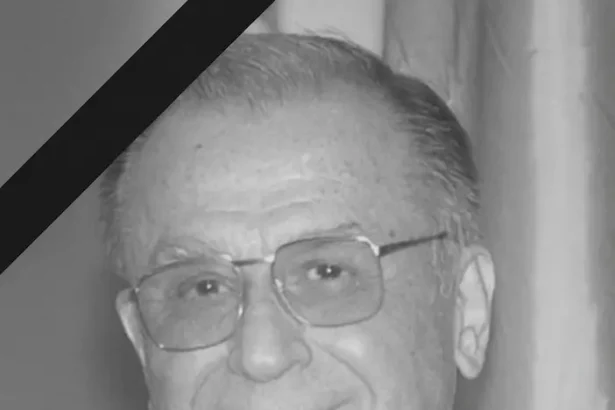 Ion Iliescu a murit - Ion Iliescu a încetat din viață la 95 de ani. România intră în doliu național