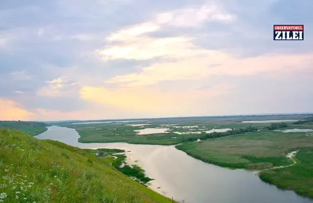Delta Dunării obiective turistice - Delta Dunării – 10 locuri spectaculoase pe care trebuie să le vizitezi