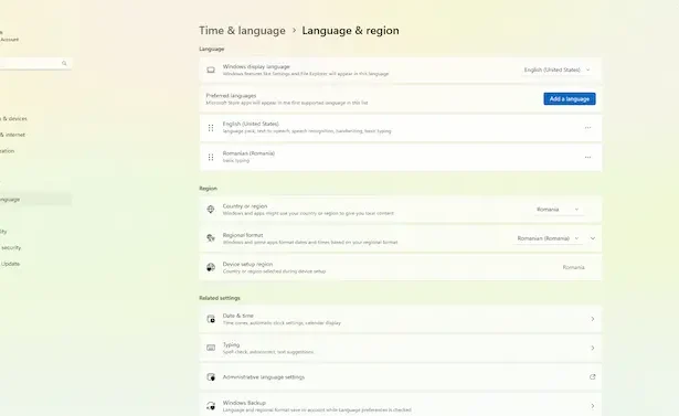 diacritice Windows 10 și 11 - Tastatura cu diacritice pe Windows 10 și Windows 11 – ghid complet