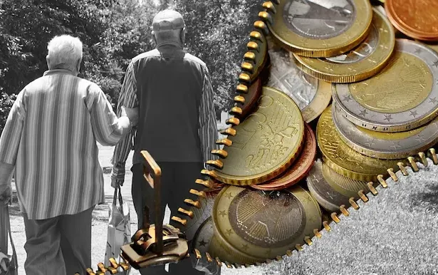 retragere bani pensii private Pilon II - Schimbări majore pentru Pilonul II și III de pensii: Ce sumă vei putea retrage...