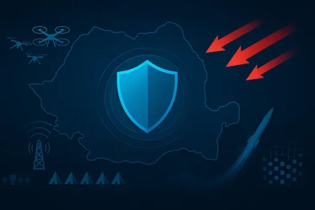 romania atacata atact razboi invazie Europa de Est