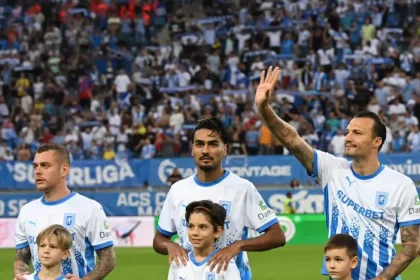 Ștefan Baiaram transfer Craiova 7 milioane euro - Turcii se pregătesc să răpească un star! Cât oferă Rotaru pentru ...