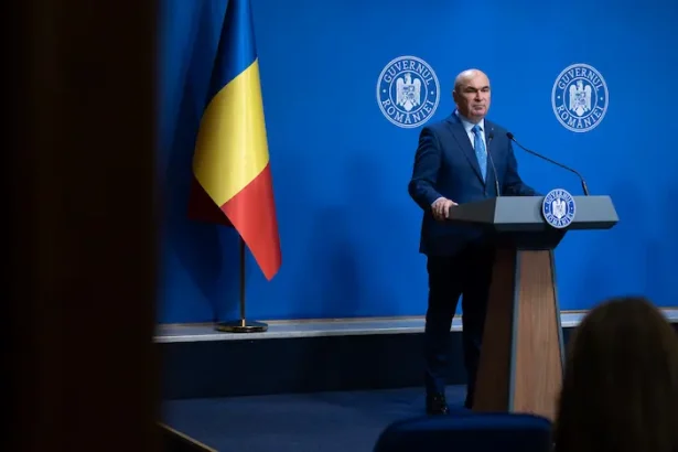 Bolojan discipline fiscală