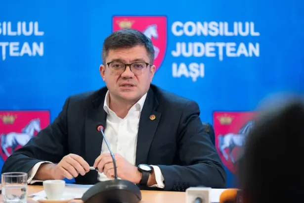 demisia Costel Alexe PSD Iași - Președintele PSD Iași solicită demisia lui Costel Alexe: Viețile pacienților sunt î...