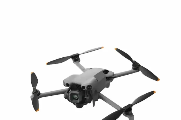 DJI Mini 5 Pro specificații avansate si performanță excelentă - Descoperă DJI Mini 5 Pro: Drona compactă de top cu p...