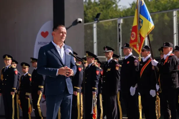 Daniel Băluță pozitiv la testul rapid de marijuana - Primarul Daniel Băluță confirmă test pozitiv la marijuana: ce ...