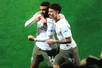 Dennis Man contribuție decisivă la PSV - Dennis Man intră pe teren și devine eroul PSV-ului în doar două minute!