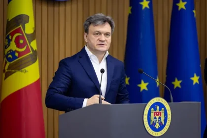 război hibrid în Republica Moldova - Rusia atacă subversiv Republica Moldova: Cum ne afectează războiul hibrid