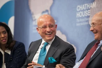 Europa, centrul relelor umanității - Karaganov, ideologul lui Putin, anunță o confruntare ireversibilă cu Europa