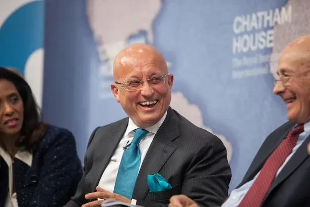 Europa, centrul relelor umanității - Karaganov, ideologul lui Putin, anunță o confruntare ireversibilă cu Europa