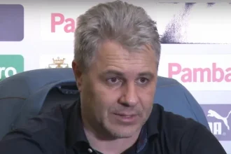 Marius Sumudica Marius Șumudică