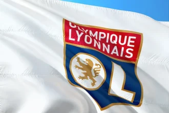 Olympique Lyon crimă