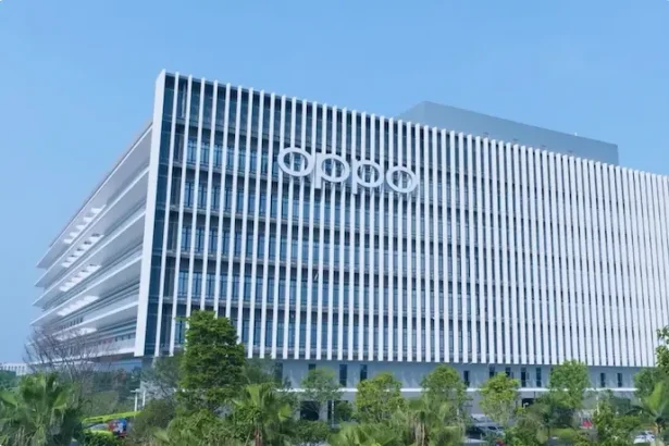 Oppo 1 caracteristici tehnice