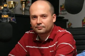 Radu Banciu derapaj grosolan la adresa lui Mihai Stoica și Elias Charalambous. - Radu Banciu îi atacă dur pe Mihai Stoi...