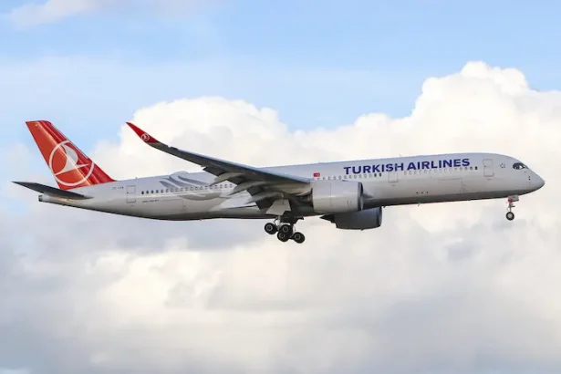 Turkish Airlines Timișoara-Istanbul 2026 - Alfred Simonis anunță: Turkish Airlines dezvăluie cursele Timișoara-Istanbul!
