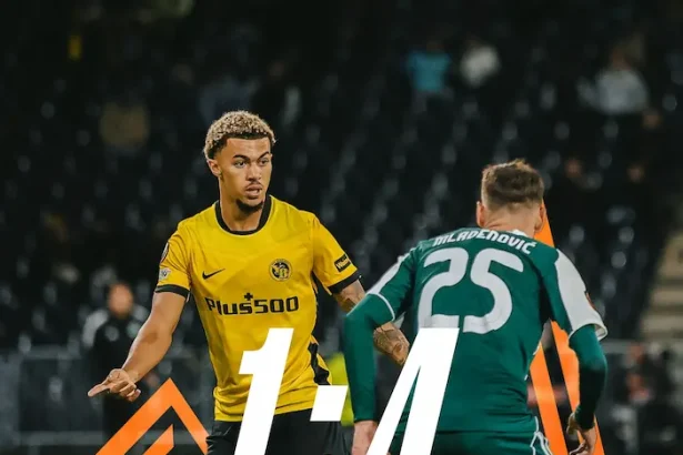 Young Boys XXL meciuri