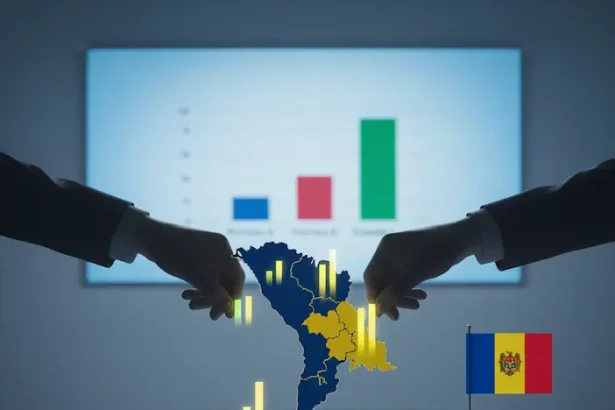 alegeri republica moldova pro-rus