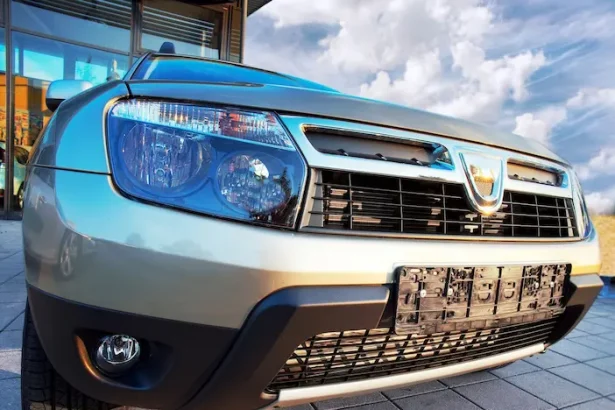 producția de automobile în România 2025 - Scădere alarmantă în producția auto de la Pitești și Craiova în 2024!