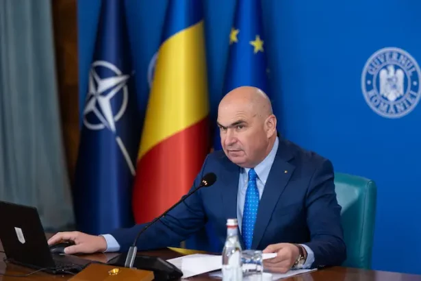 Încrederea în votul cetățenilor din Republica Moldova la alegerile parlamentare. - Bolojan: Romania trebuie să respin...
