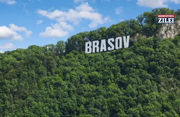 obiective turistice Brașov - Brașov și împrejurimile – 12 obiective turistice pe care nu trebuie să le ratezi