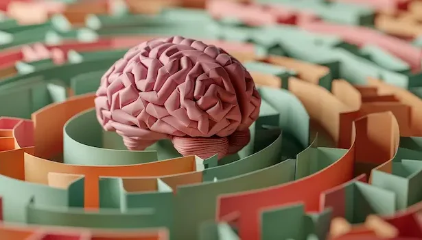 creier psihic îngrijire integrată