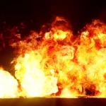 explozie Amara Ialomiţa dosar penal - Explozie devastatoare la Amara: Procurorii din Slobozia iau măsuri legale